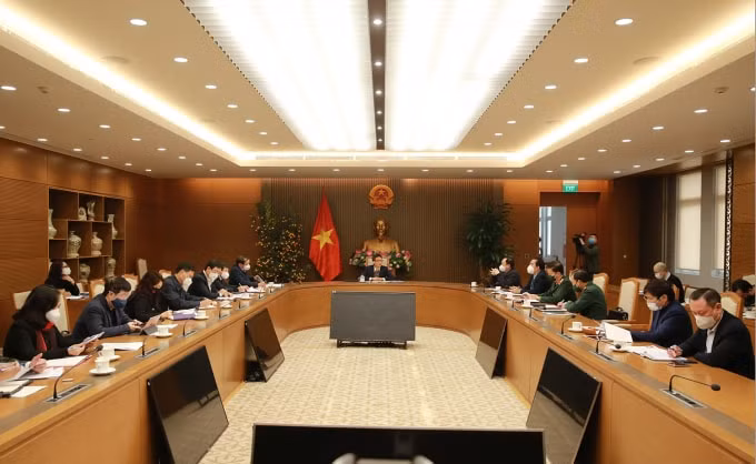bao cao chinh phu dung ap dung cac bien phap gioi han ve cap visa de mo cua du lich hinh 1
