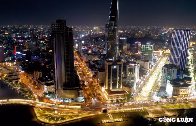 13 du an trong diem cua tphcm dang kien nghi chinh phu go vuong hinh 1