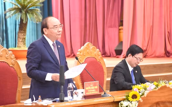 viec phat trien kinh te xa hoi phai gan lien voi su dong thuan ung ho cua nhan dan hinh 1