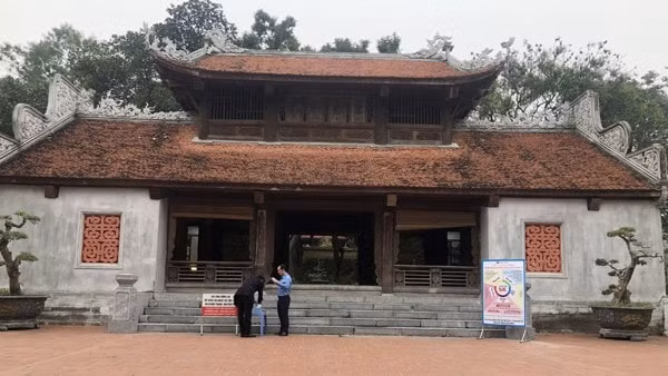 tinh bac giang khong to chuc hoi chua bo da va vinh nghiem nam 2022 hinh 1