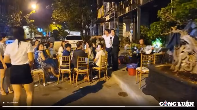 tp hcm hat ho am i suot dem con de cho nguoi thanh toan khi bi nhac nho hinh 1