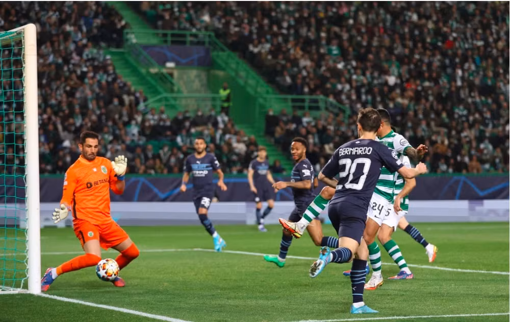 thang 5 0 sporting man city dat mot chan vao tu ket champions league hinh 7