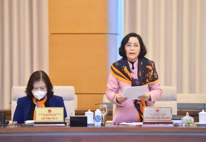 sua doi bo sung nhiem vu quyen han ban cong tac dai bieu de phu hop thuc tien hinh 1