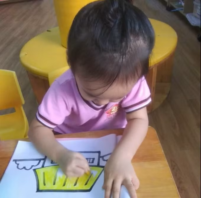 tphcm nhieu truong mam non van con vang ve hinh 1