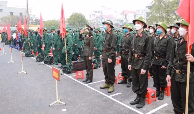 ninh binh hon 1300 thanh nien uu tu hang hai len duong nhap ngu hinh 5