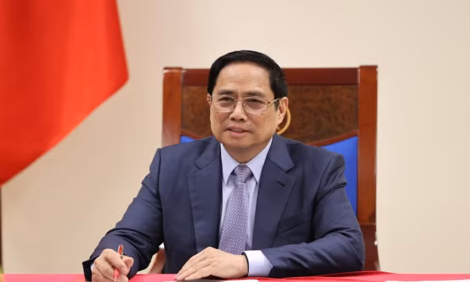 pfizer se cung cap som nhat vaccine tre em tu 5 den duoi 12 tuoi cho viet nam hinh 2