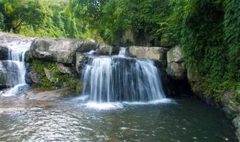 nhung con suoi dep nhat o viet nam chi ngam da me hinh 6