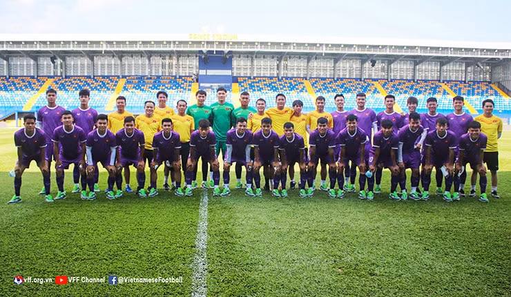 nhan dinh tran u23 viet nam vs u23 singapore 19h00 ngay 19 2 hinh 1