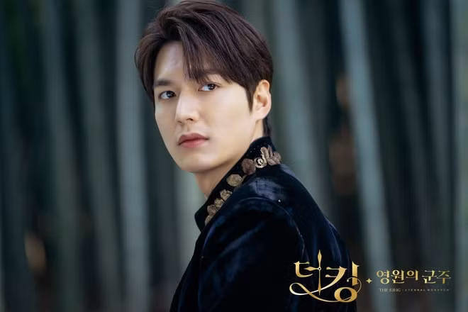 lee min ho dung dau danh sach nhung dien vien han duoc fan quoc te yeu thich nhat hinh 2