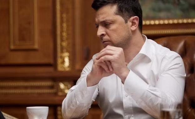 tong thong ukraine san sang cho vai dien vi dai nhat cua cuoc doi hinh 2