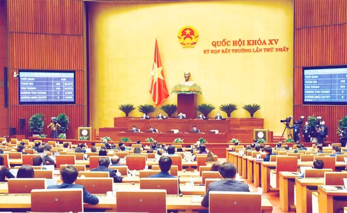 nang cao giam sat de thuc day manh me cong tac xay dung va hoan thien the che hinh 1
