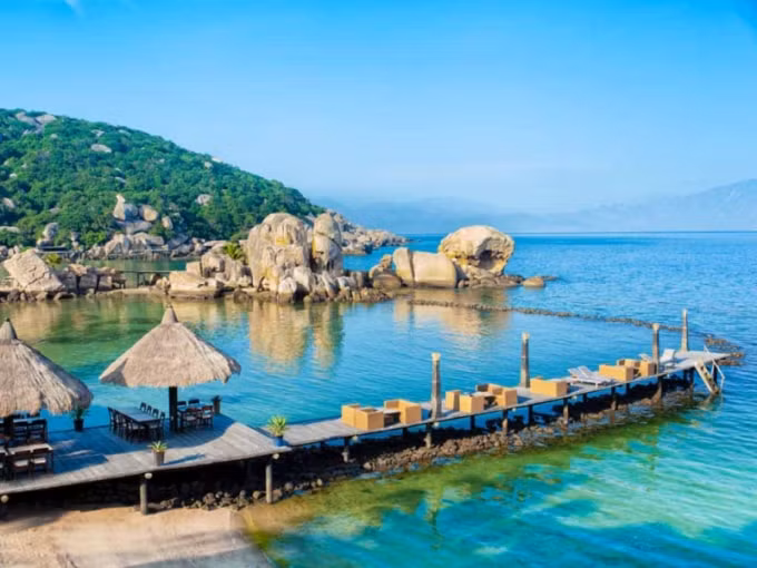 nhung hon dao dep nhat viet nam den la me hinh 5