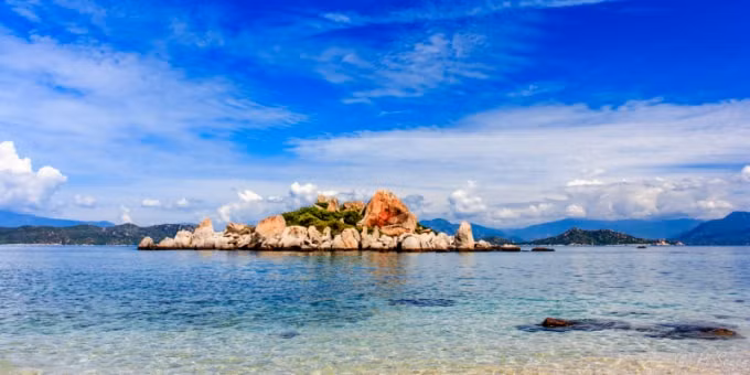 nhung hon dao dep nhat viet nam den la me hinh 6