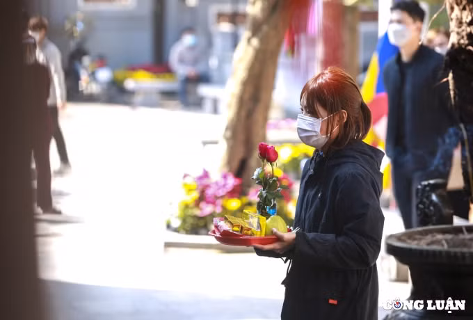 chua ha noi cau duyen cho cac ban tre ngay valentine hinh 6
