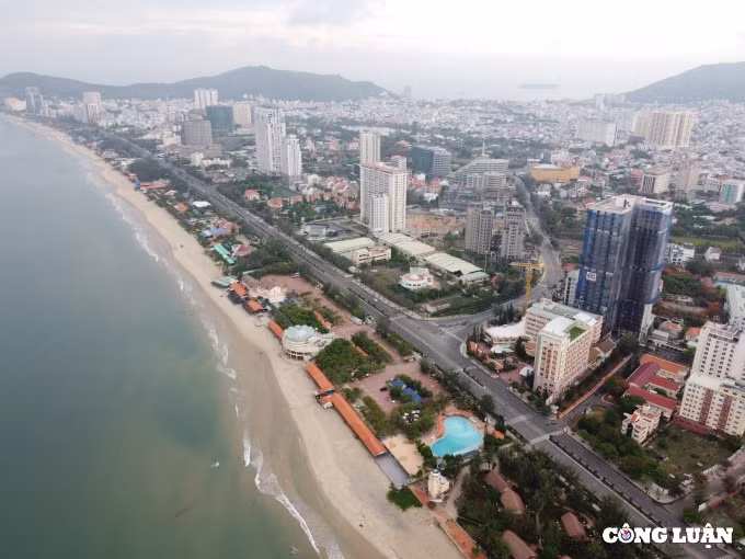 so phan 28ha dat vang bai bien dep nhat vung tau bi xai chua suot 27 nam se the nao hinh 1