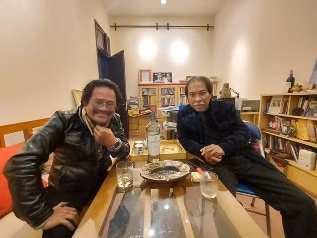 ong nguyen huu hong minh noi gi khi khong co ten trong danh sach hoi vien hoi nha van hinh 1