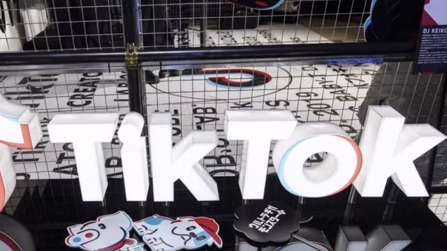tiktok thu hut nguoi dung mang xa hoi australia nhieu hon facebook hinh 2