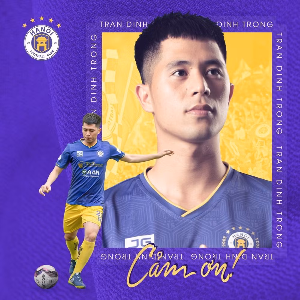 dinh trong chia tay clb ha noi kha nang cap ben binh dinh hinh 1