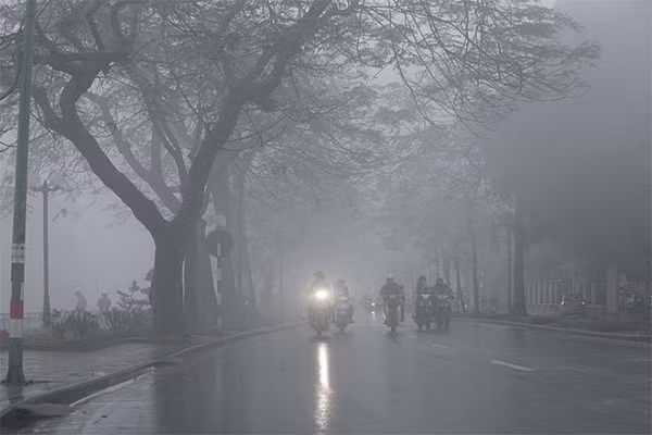 du bao thoi tiet 12 2 canh bao mua dong mua lon cuc bo o vung nui bac bo hinh 1