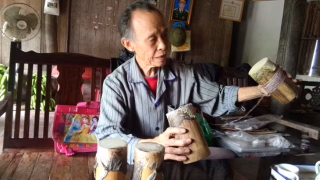 ve tan yen nghe hat ong lien chung hinh 2