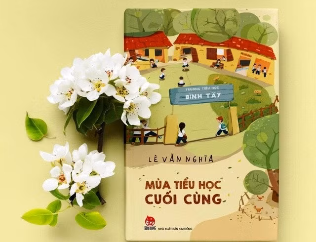 lo dien 4 tac pham doat giai thuong van hoc hoi nha van viet nam 2021 hinh 1
