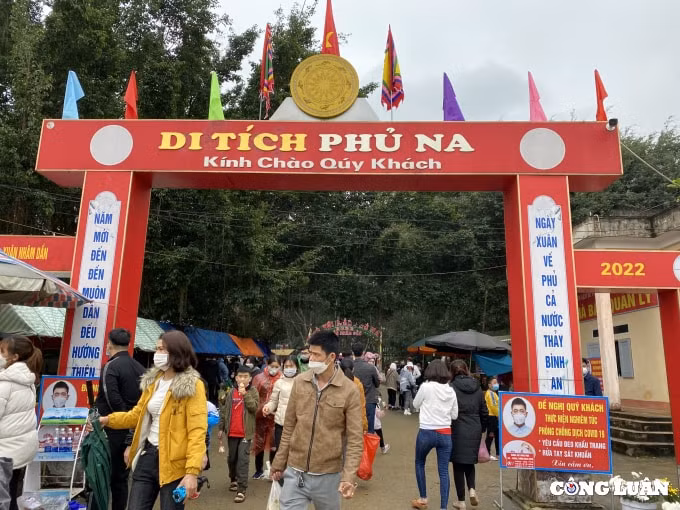 thanh hoa du lich tam linh hut khach dip dau xuan hinh 1