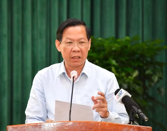 cac du an giao thong trong diem la mong moi cua cac the he lanh dao va nguoi dan tp hcm hinh 1