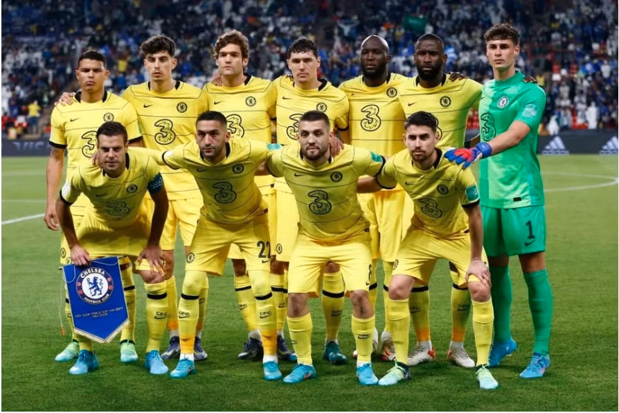 thang vat va al hilal chelsea vao chung ket fifa club world cup 2022 hinh 1