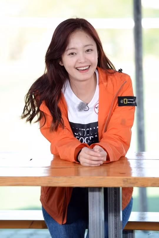 thuc hu tin don jeon so min roi running man hinh 4