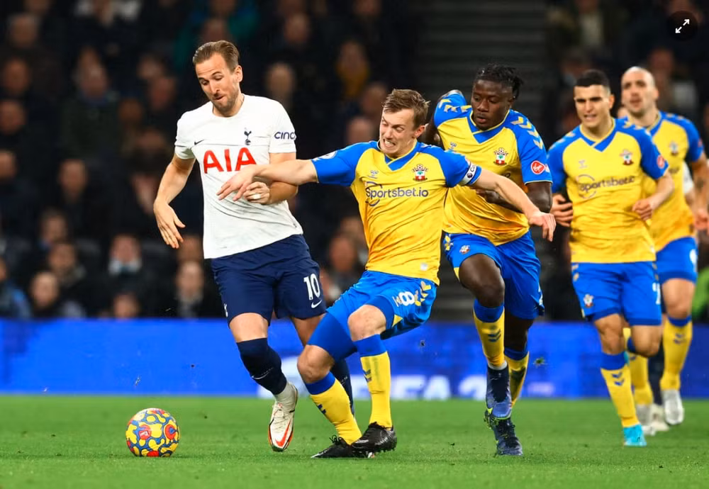 tottenham thua nguoc 2 3 southampton chi trong 4 phut hinh 7