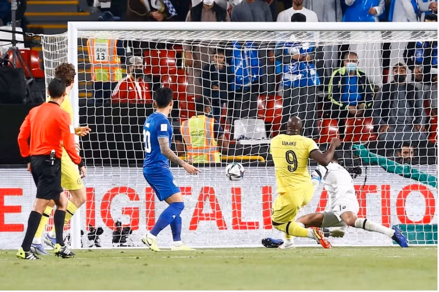 thang vat va al hilal chelsea vao chung ket fifa club world cup 2022 hinh 3