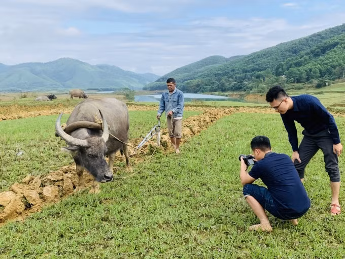 tieng long cua nhung nguoi ban cua dong bao hinh 4