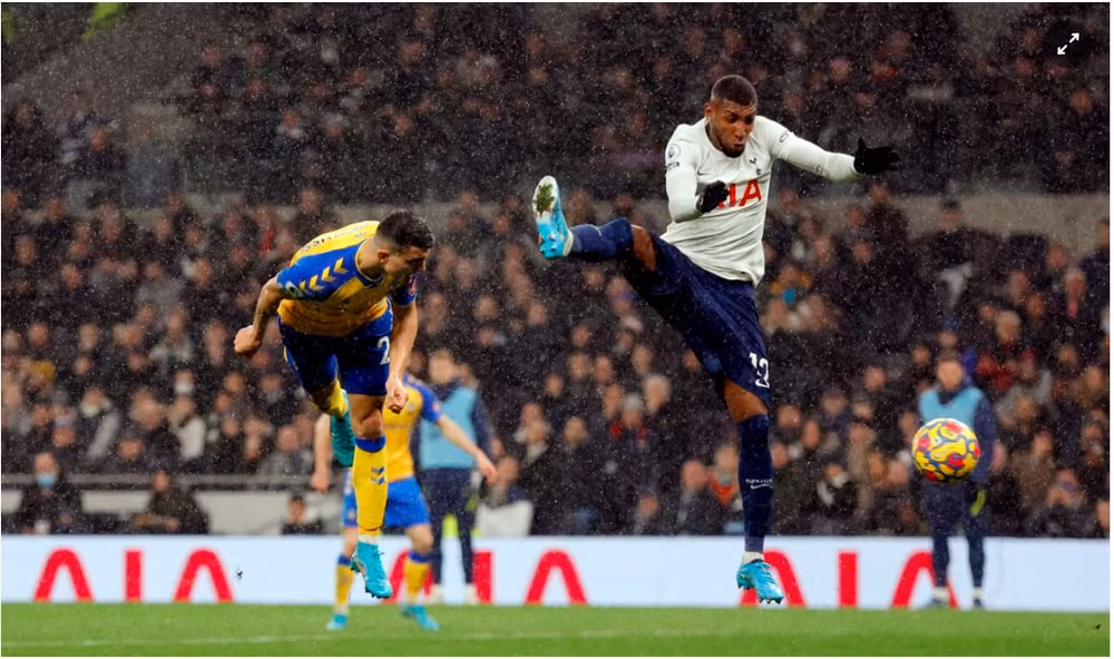 tottenham thua nguoc 2 3 southampton chi trong 4 phut hinh 9