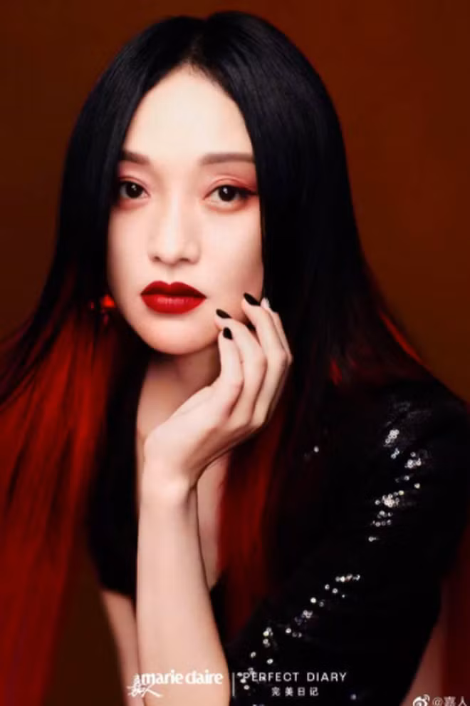 nhung my nhan tuoi dan tai sac ven toan cua cbiz hinh 1