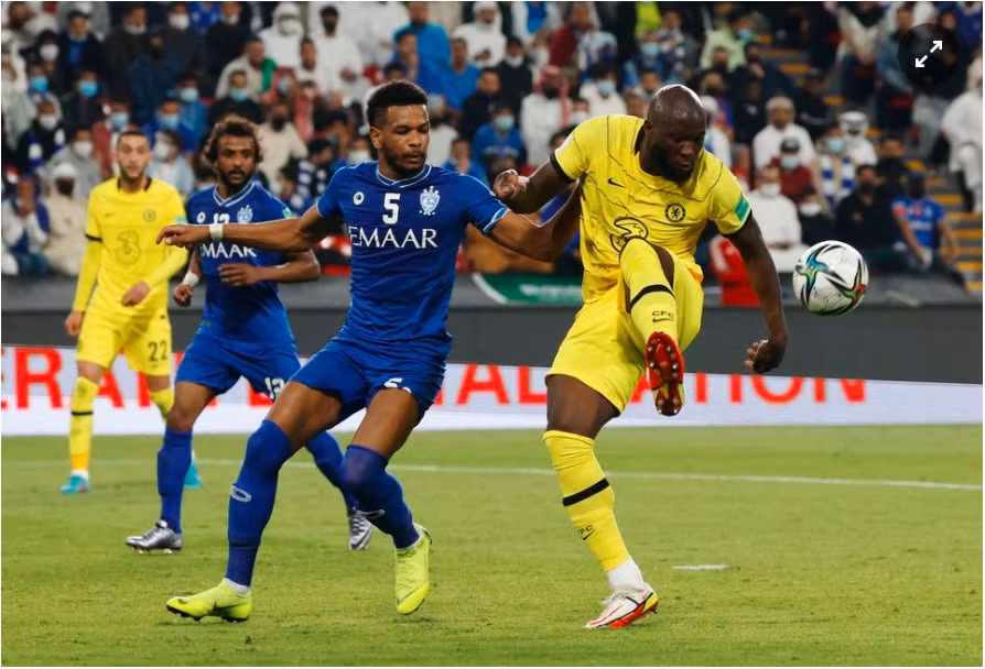 thang vat va al hilal chelsea vao chung ket fifa club world cup 2022 hinh 2