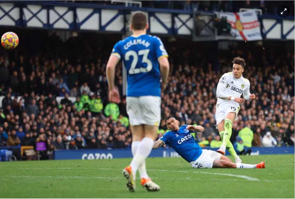 van de beek toa sang everton dut mach toan hoa va thua o premier league hinh 6