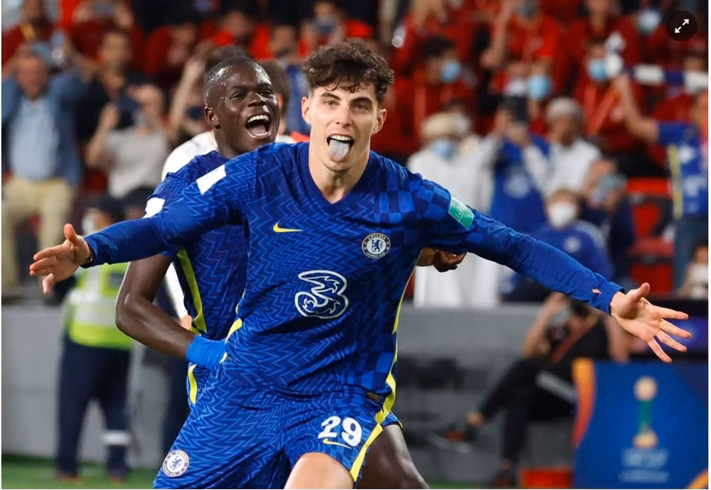 thang palmeiras o hiep phu chelsea vo dich fifa club world cup hinh 1
