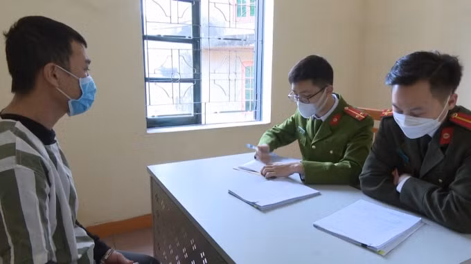 triet pha bang nhom lap 45 trang web voi noi dung dau tu tai chinh de lua dao hinh 1
