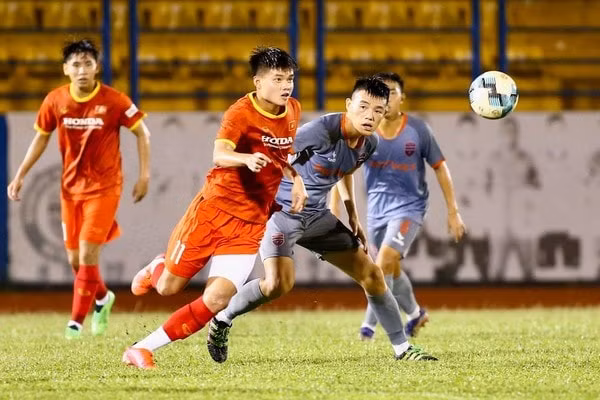 nhung ly do tin rang u23 viet nam se danh bai u23 singapore tai giai u23 dong nam a hinh 2