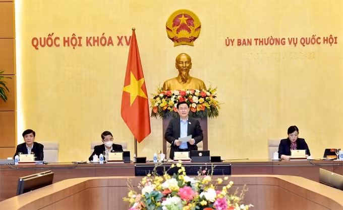 ngay 21 2 se dien ra hoi nghi tong ket cong tac hoi dong nhan dan nam 2021 hinh 1