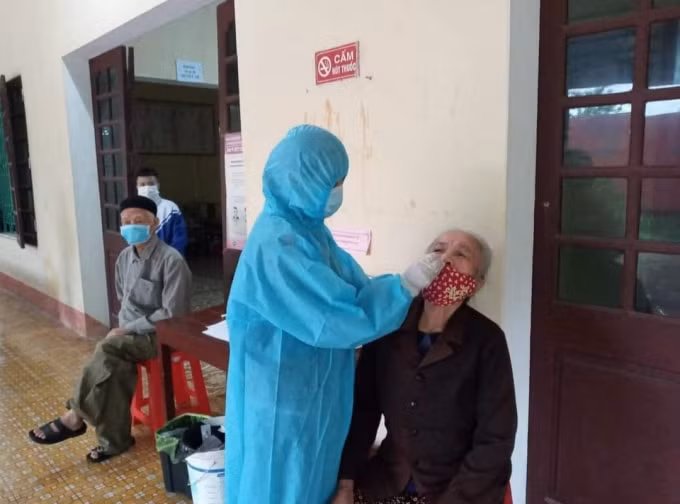 thanh hoa khuyen khich nguoi dan tu chu dong xet nghiem sars cov 2 hinh 1