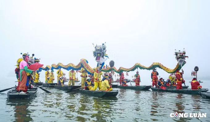 hang ngan nguoi tham gia le ruoc nuoc tai chua tam chuc ha nam hinh 7