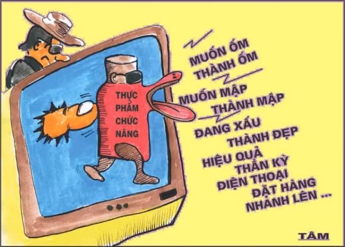 quang cao san pham bao ve suc khoe thoi phong cong dung can manh tay xu ly hinh 1