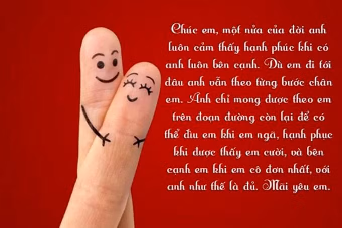 nhung loi chuc valentine cho vo yeu ngot ngao y nghia va lang man nhat hinh 3