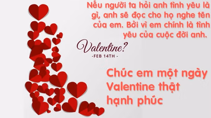 nhung loi chuc valentine cho vo yeu ngot ngao y nghia va lang man nhat hinh 1