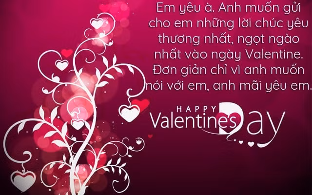 nhung tin nhan y nghia cho ngay valentine hinh 1
