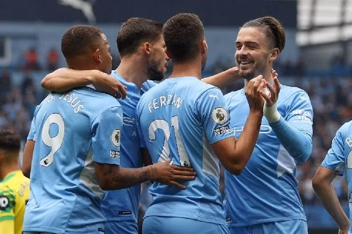 nhan dinh tran norwich vs man city 0h30 ngay 13 2 hinh 1