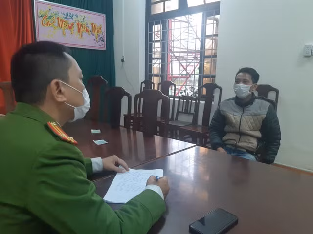 bat giu doi tuong truy na dac biet ve hanh vi giao cau voi tre vi thanh nien hinh 1