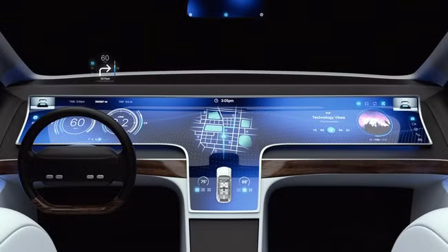 qualcomm va ferrari tuyen bo hop tac chien luoc ve cong nghe hinh 1