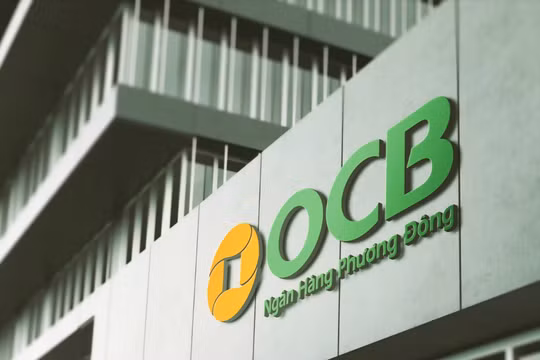 OCB được chấp thuận tăng vốn điều lệ lên hơn 30.625 tỷ đồng 
